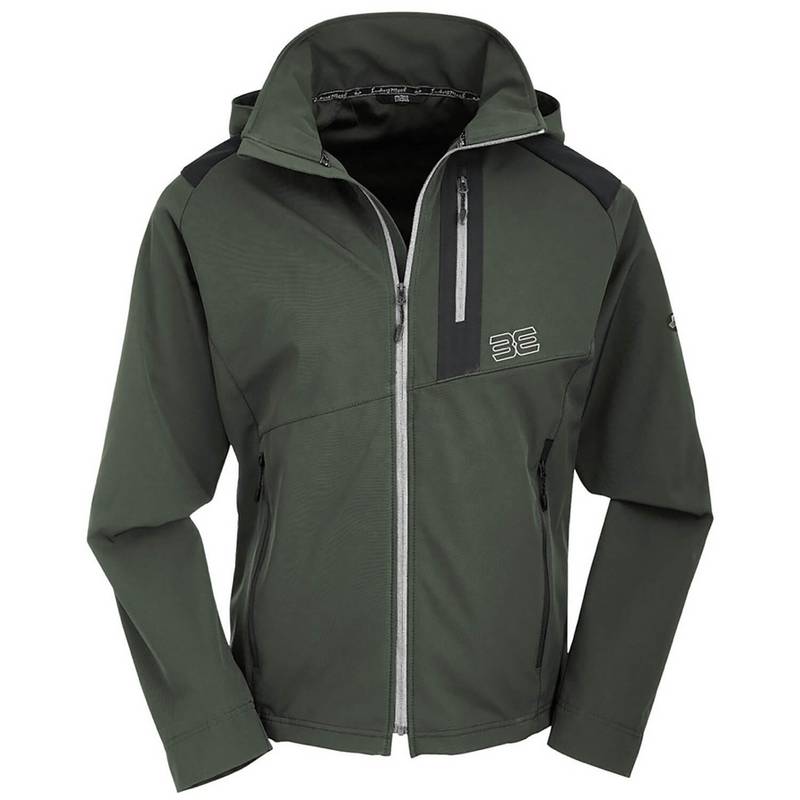 Maul Sport Galtür Funktionsjacke Herren