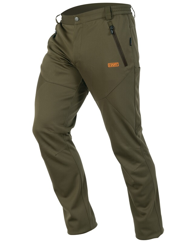 Hart Hose Stilk-TXT