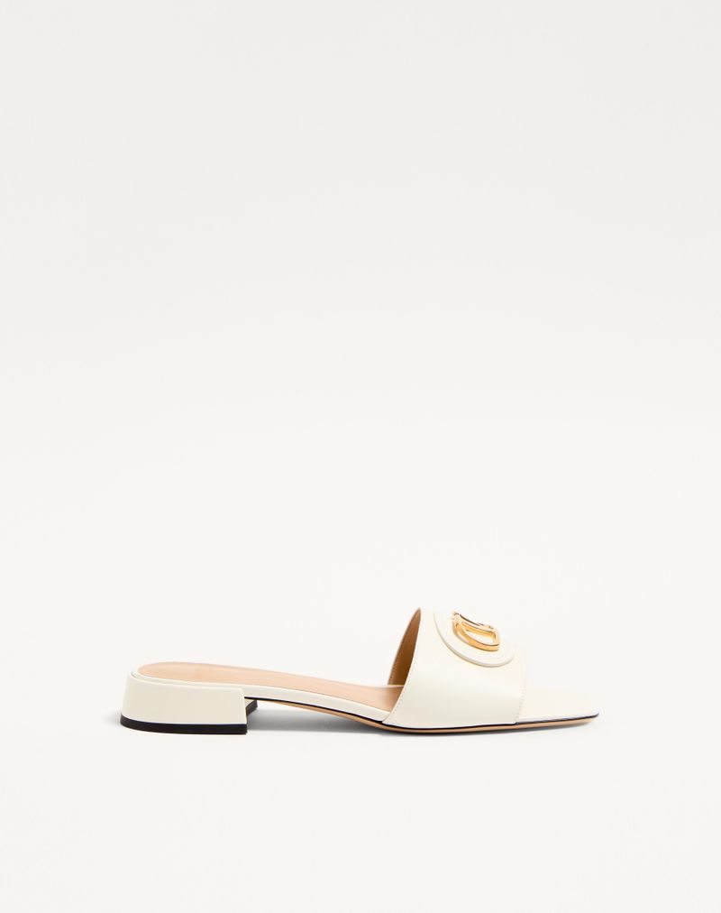 Slide VLogo Signature Sandal I Kalveskind 20mm