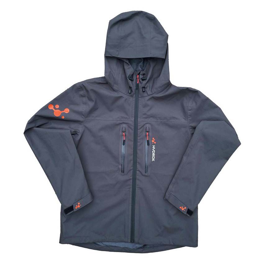 HYDROX Smart Titanium Wading Jacket