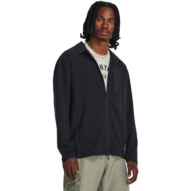 Under Armour RUN EVERYWHERE Laufjacke Herren