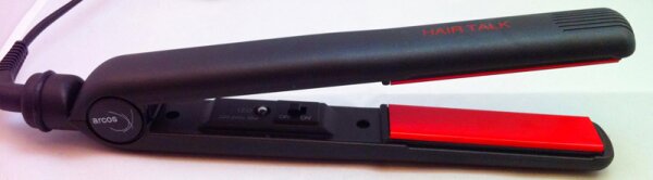 Hairtalk Hairstyling IRON Glätteisen