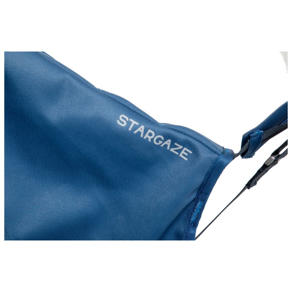 Nemo - Stargaze Reclining Camp Chair - Campingstuhl