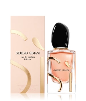 Giorgio Armani Sì Intense Refillable Eau de Parfum-30 ml