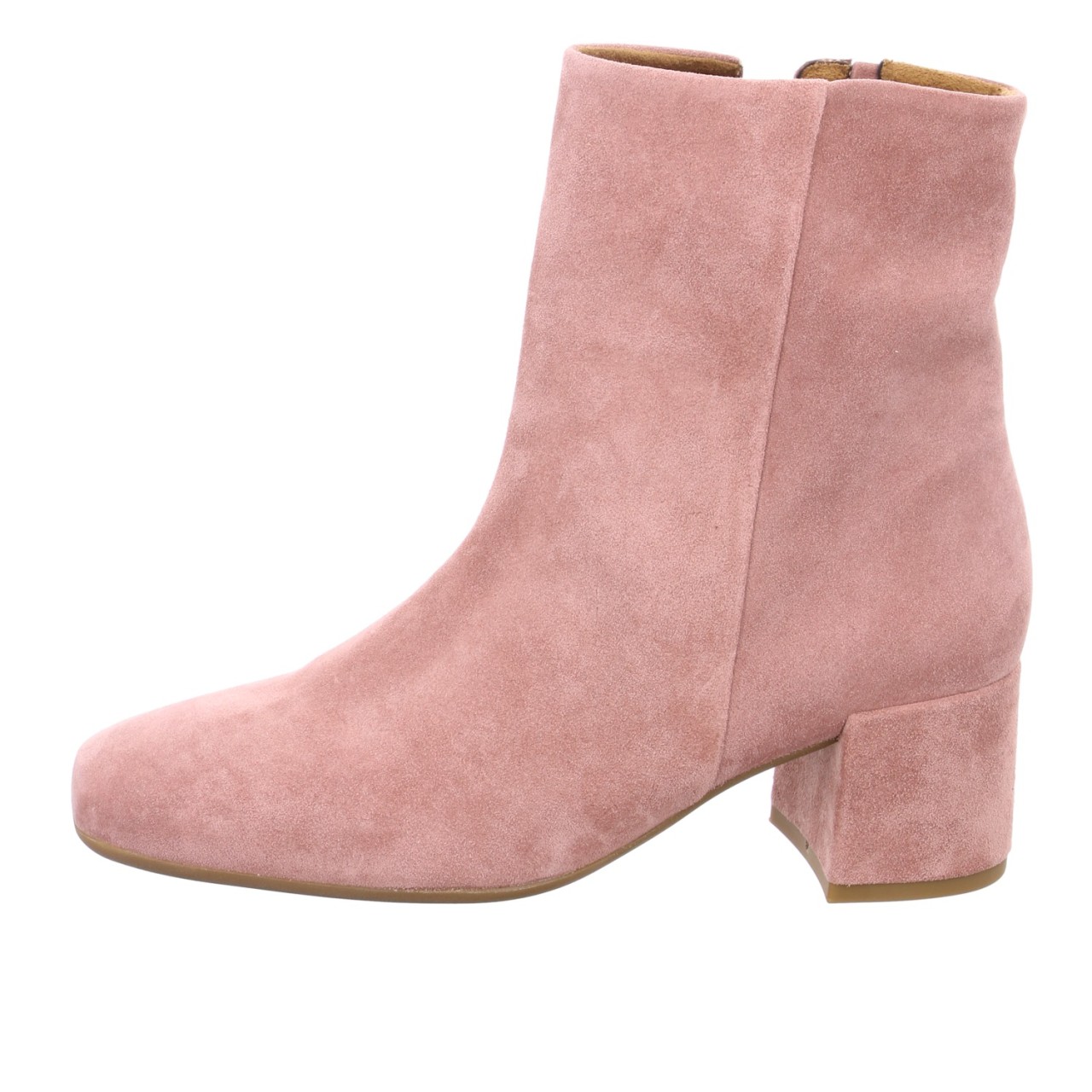 GABOR Stiefeletten lila/pink