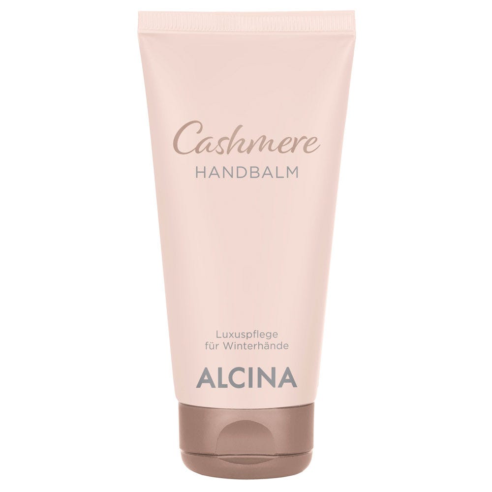 Alcina Cashmere Handbalm 50 ml