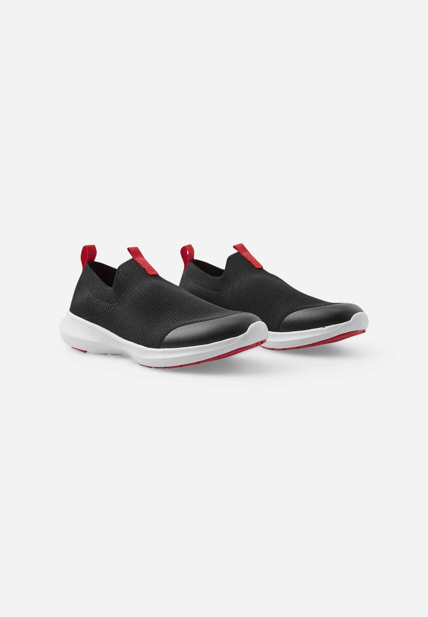 Kinder Sneaker Bouncing