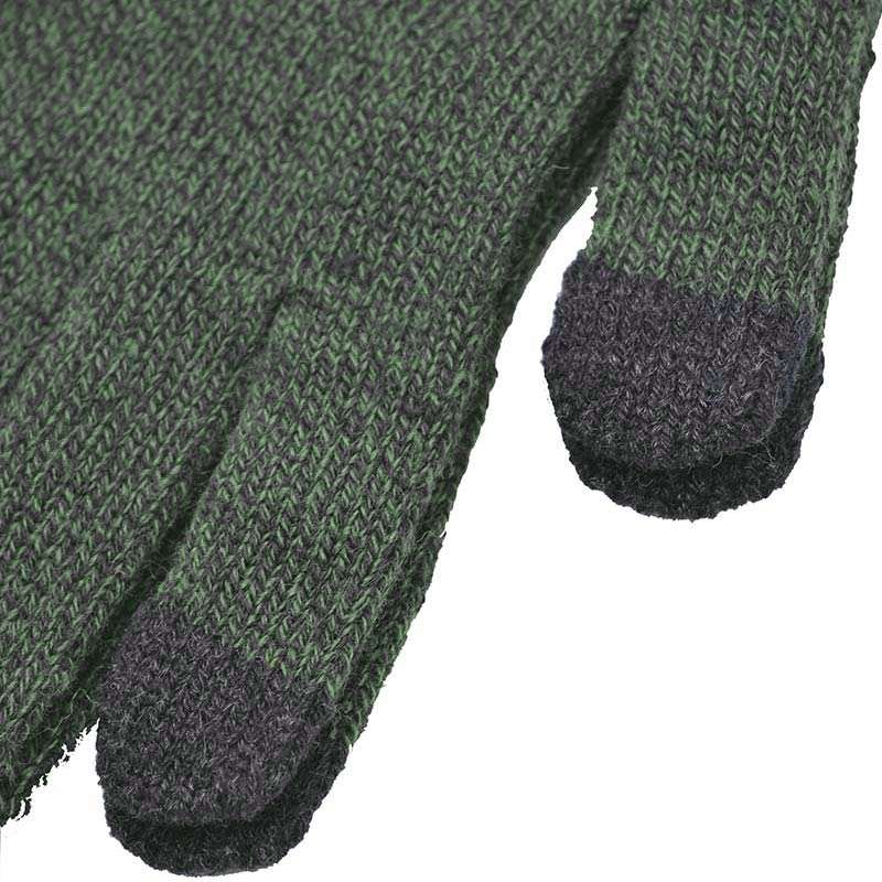 Lambretta Touchscreen Gloves Handschuhe SS0640-KH/CH