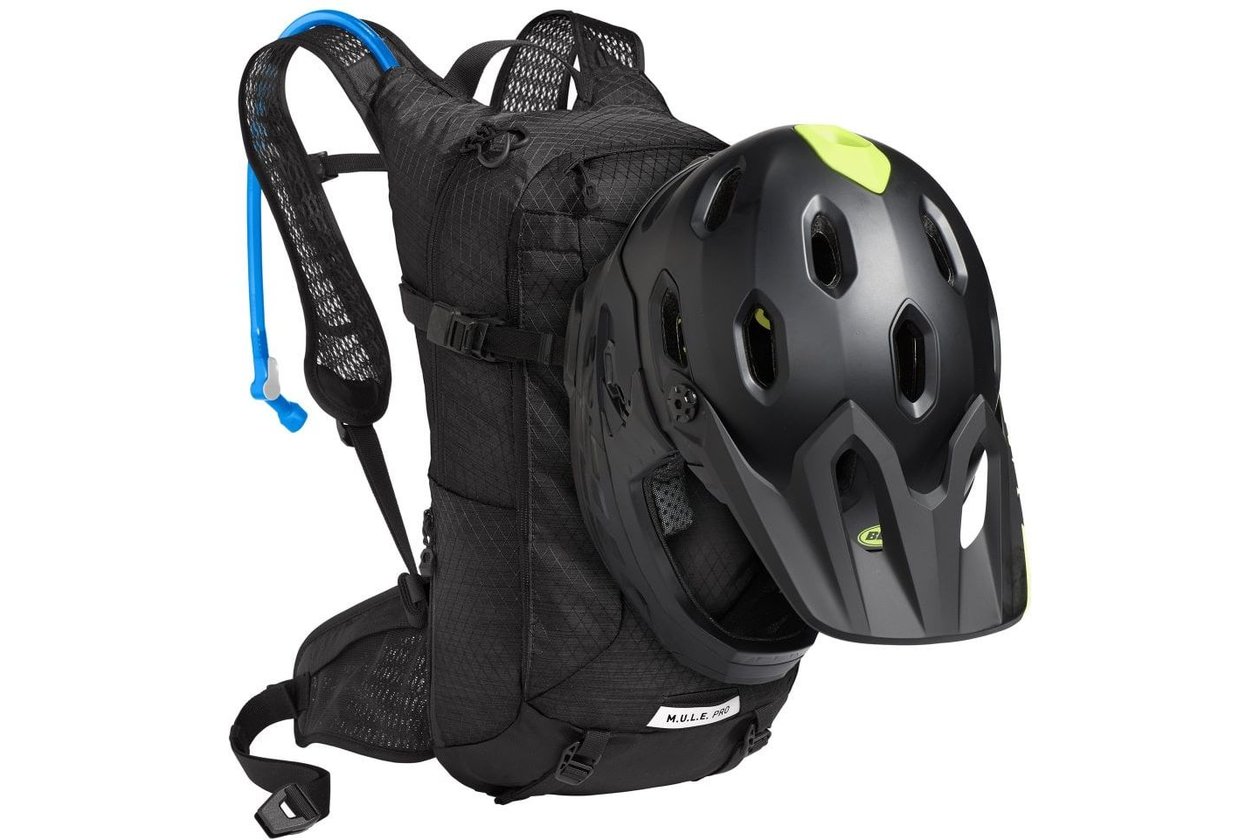 Camelbak Damen M.U.L.E. Pro Trinkrucksack 14