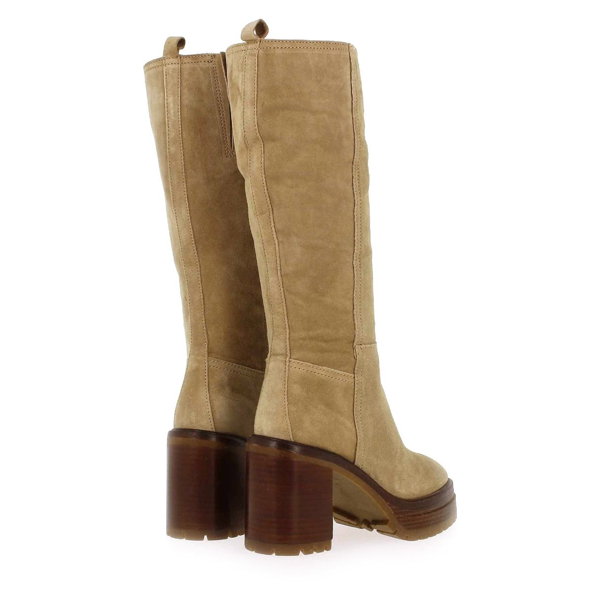 Alpe  2681 - Beige