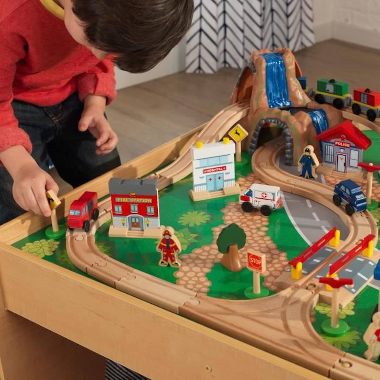 KIDKRAFT