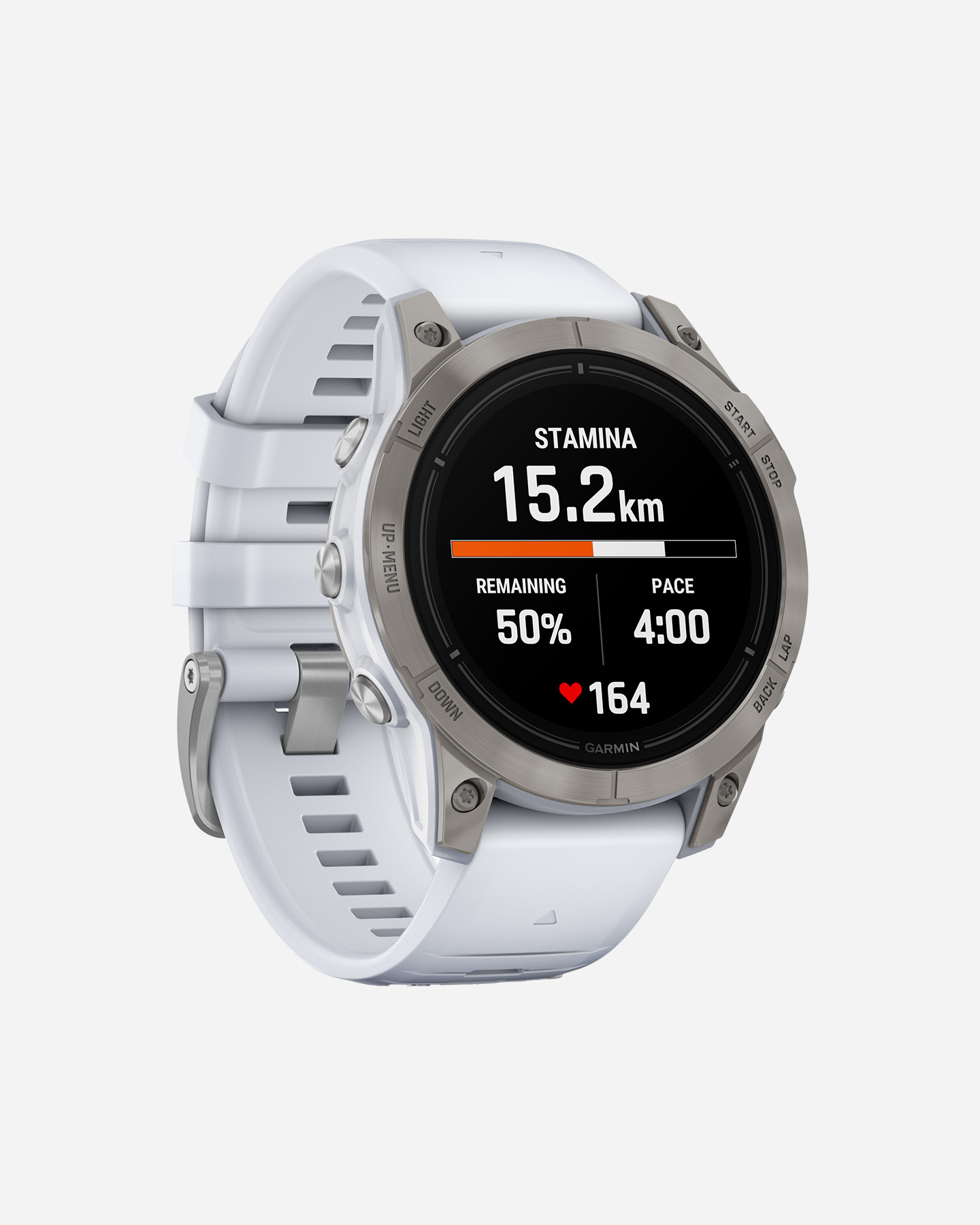 Zegarek wielofunkcyjny Garmin Epix Pro 47mm Saph 010-02803-21