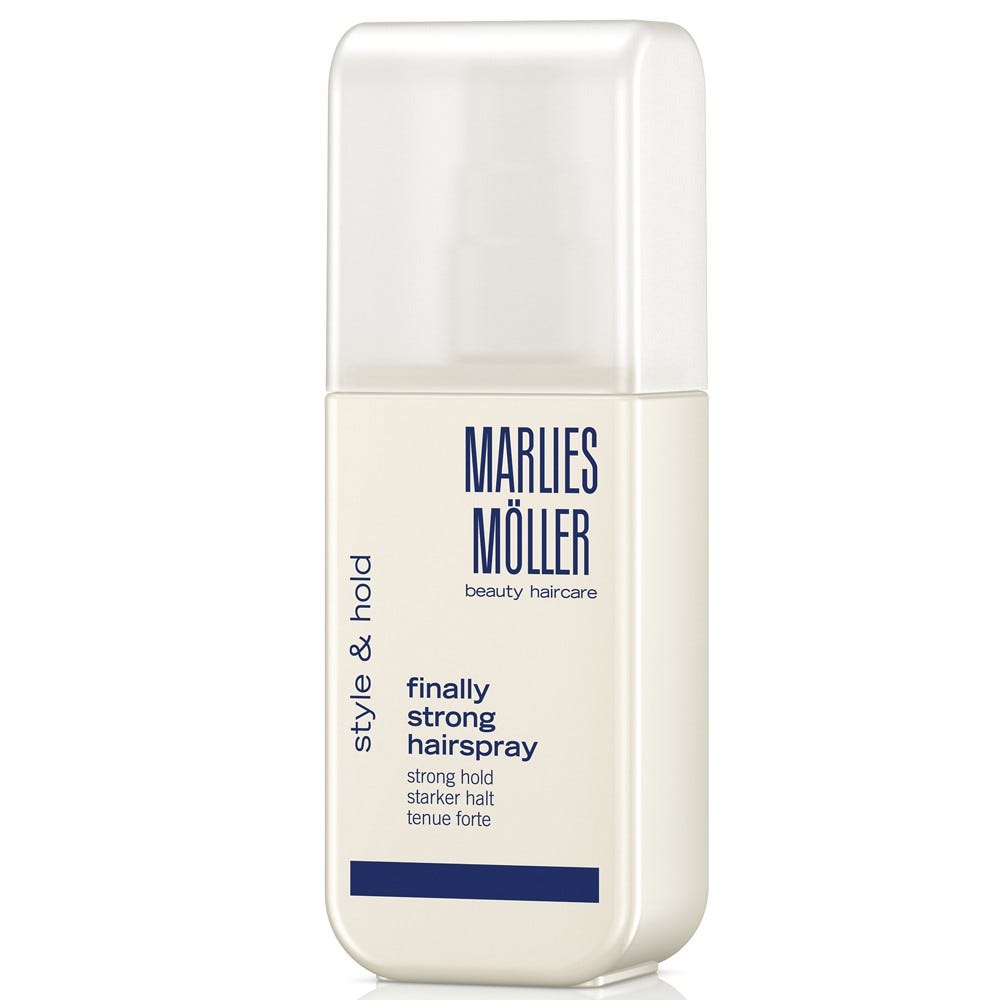 Marlies Möller Set Style & Hold