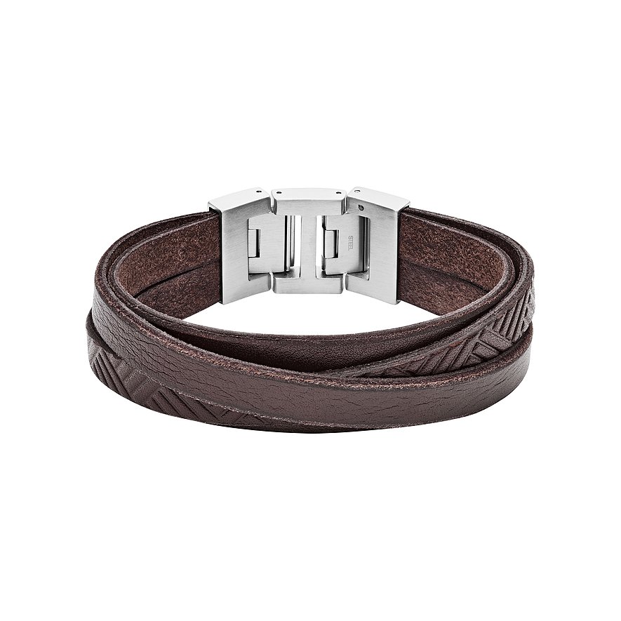 Fossil Armband