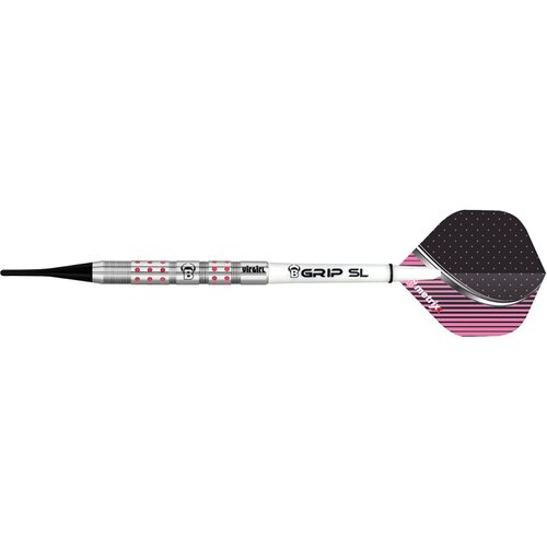 BULL'S DARTPFEIL VIRGIRL VR1 SOFT DART