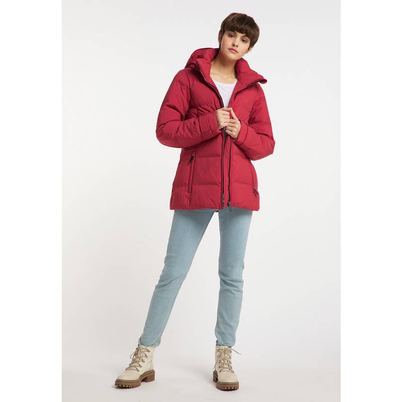 Icebound Winterjacke Damen