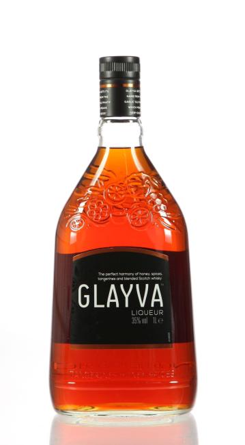 Glayva Liqueur 1 l·35 % vol