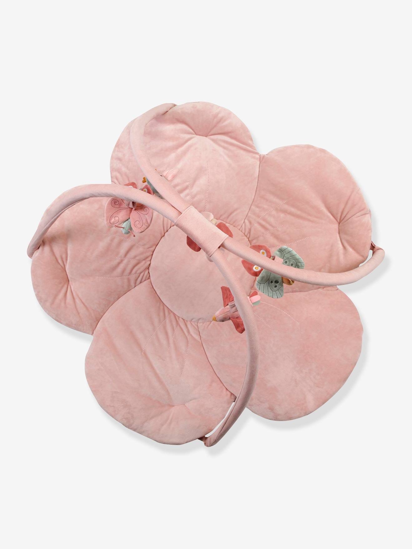 Tapis d'Activités avec arche Oiseau