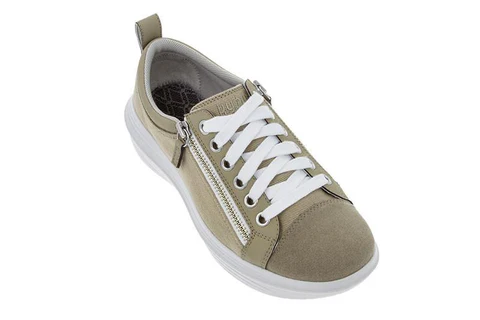 kybun Probier-Schuh Carouge Sand Herren