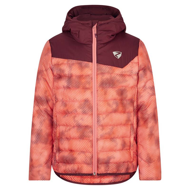 Ziener NADS Steppjacke Kinder