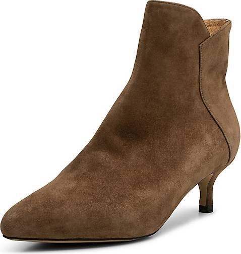 SHOE THE BEAR Stiefeletten STB-SAGA ZIP S