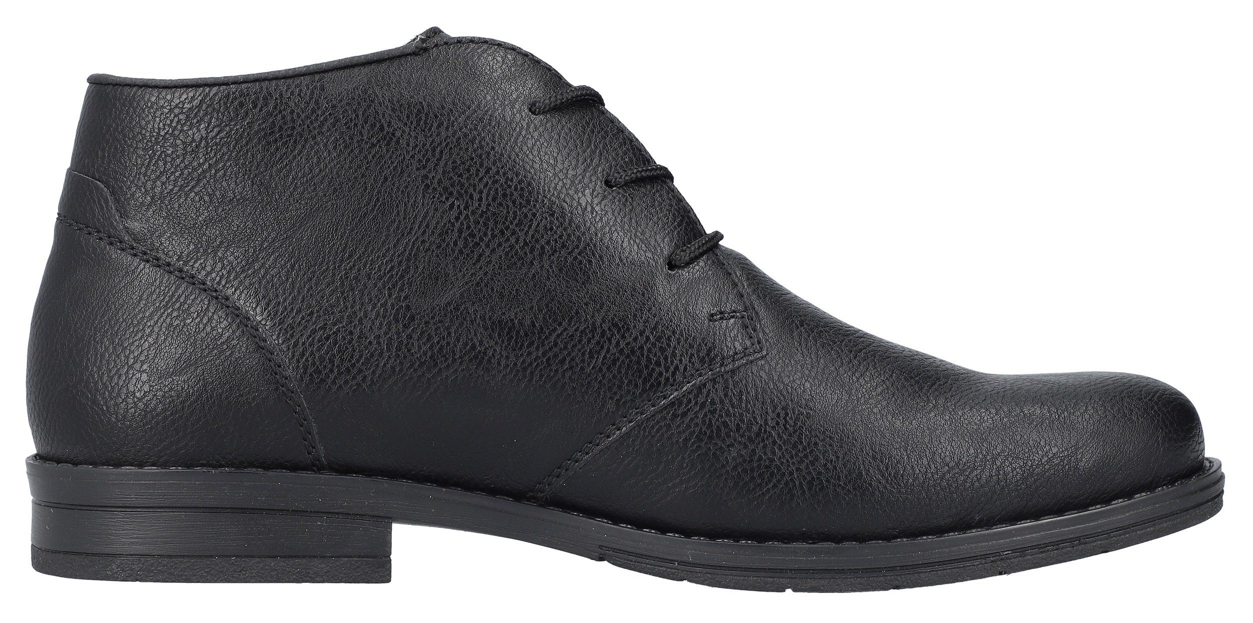 Rieker Winterstiefelette zum Schnüren