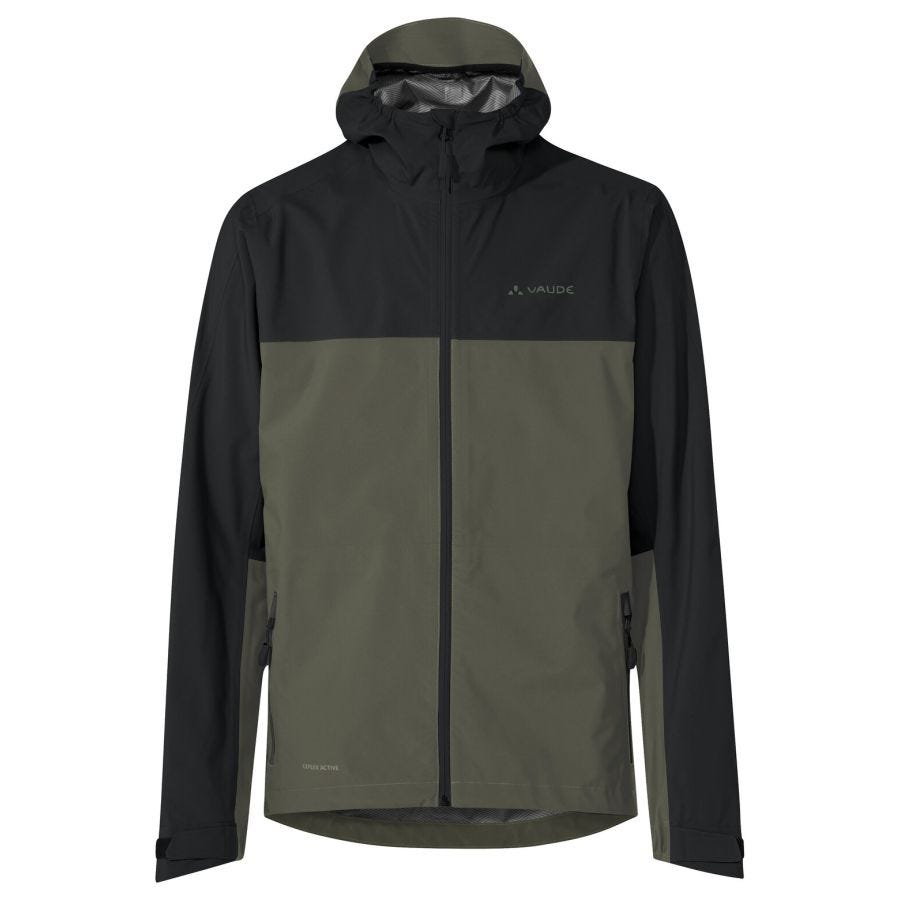 Moab Regenjacke Herren