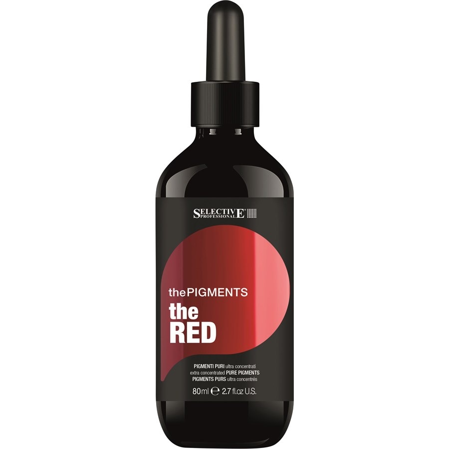 The Red