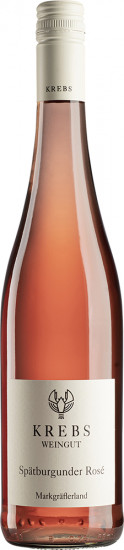 2022 Spätburgunder Rosé 