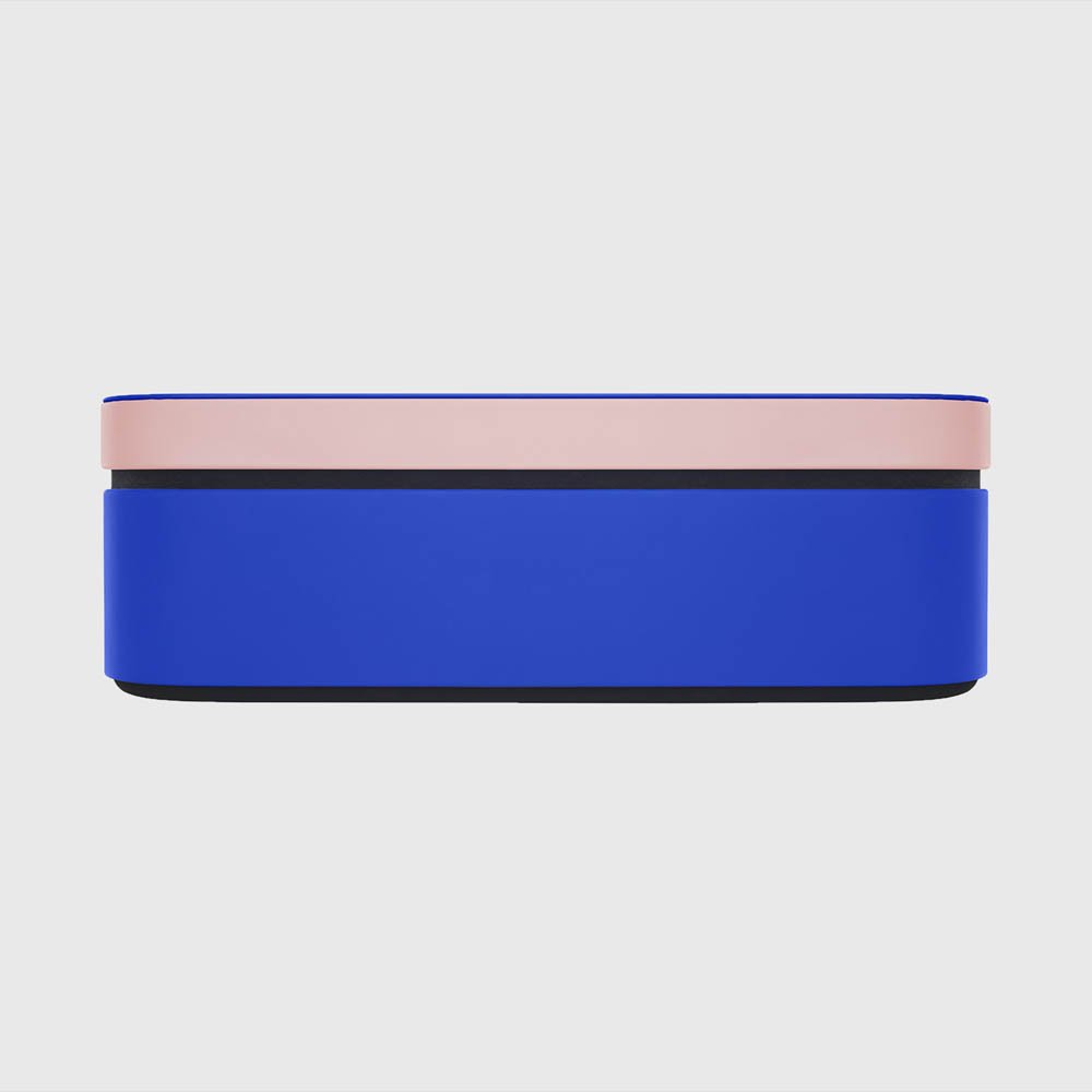 Dyson Corraleᵀᴹ Haarglätter Blue\/Blush Geschenkedition 2023