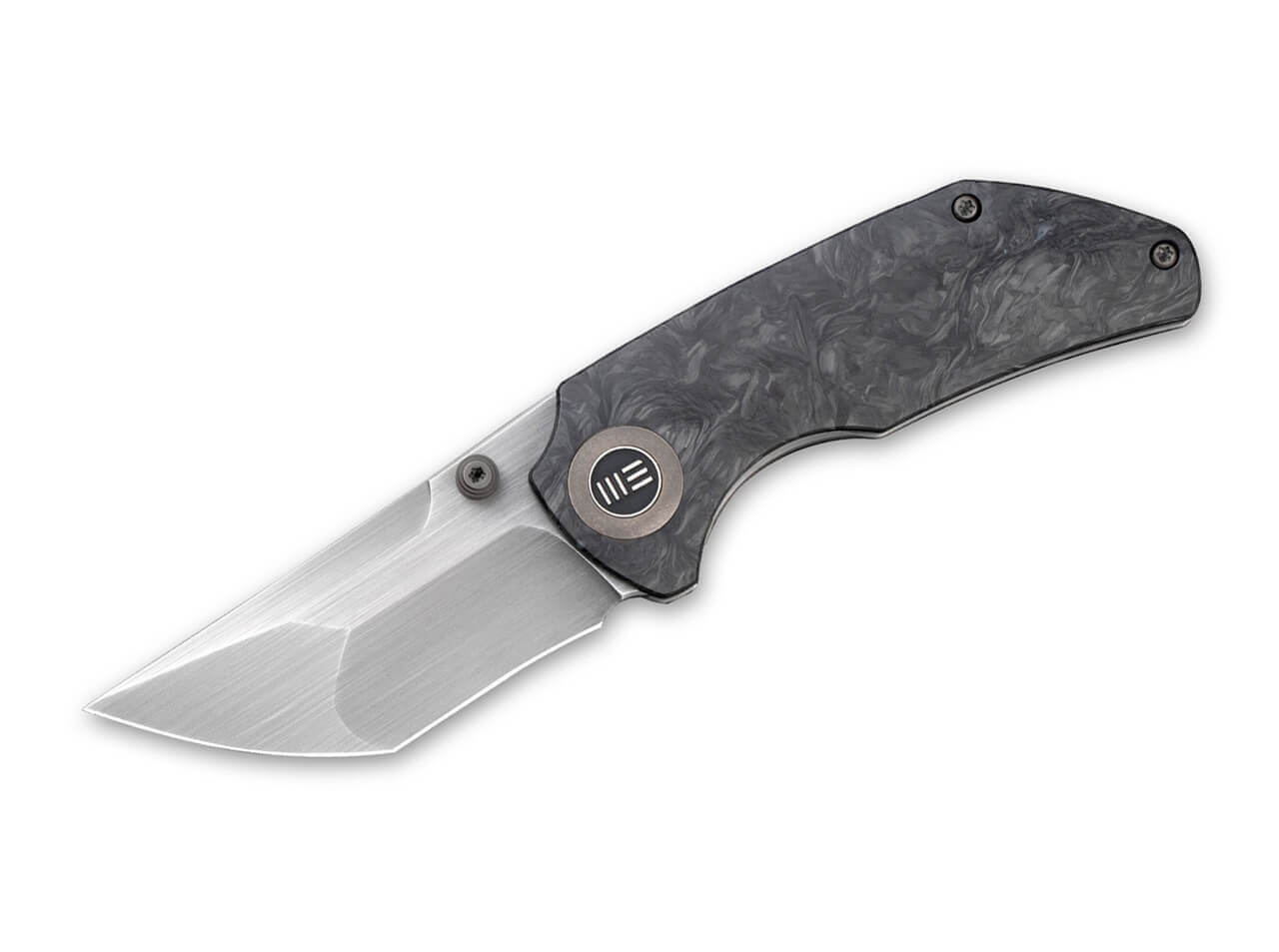 Thug Mable Carbon Black