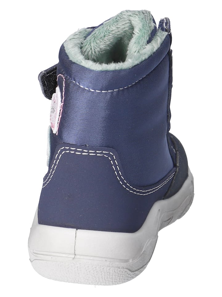 PEPINO Winterstiefel 