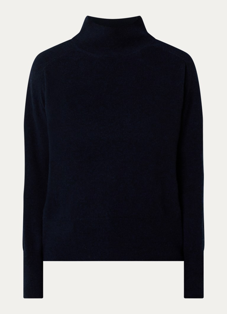 Maglione in lana merino a maglia fine River Woods