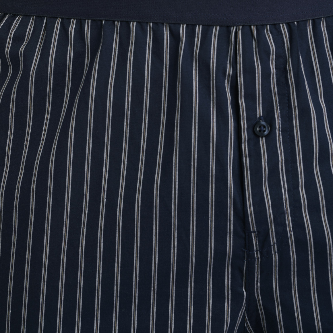 Herren Boxershorts im Streifen-Look