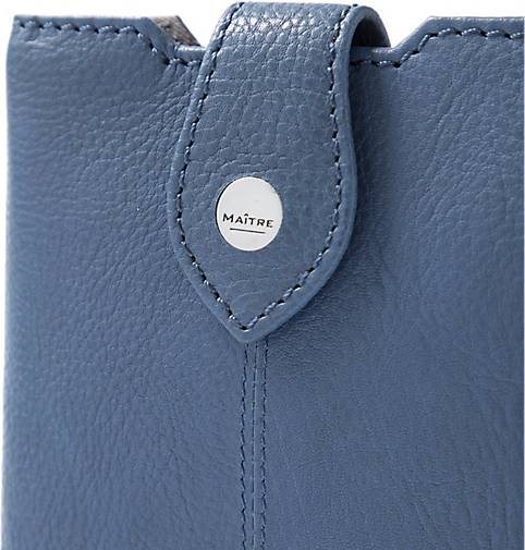 MAÎTRE Handytasche Lemberg Margarete