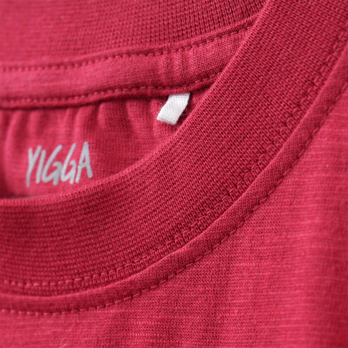 Jungen Langarmshirt mit Brusttasche