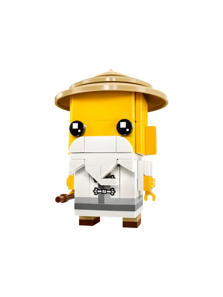 LEGO BrickHeadz 41488 Meister Wu günstig kaufen onesize