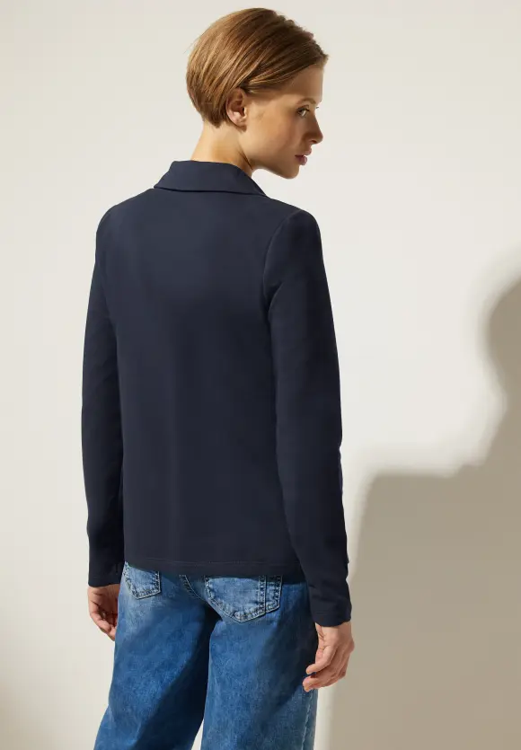 Street One Basic Blazer