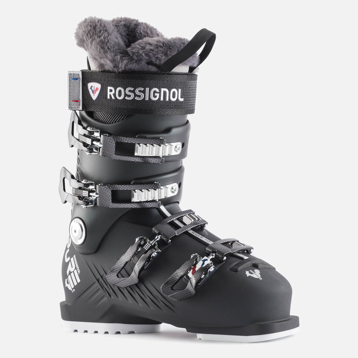 Damen On Piste Skischuhe Pure 70