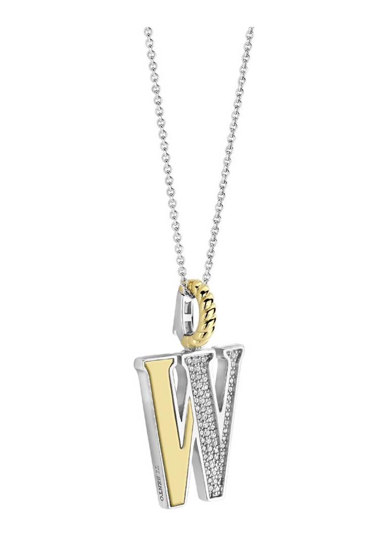 Te simt - Candelabru placat cu aur Milano 6840ZY_W