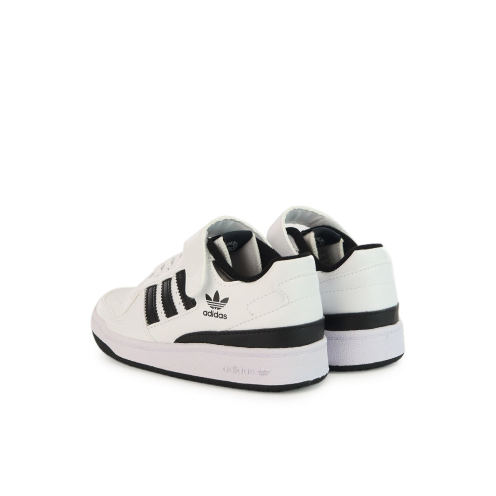 adidas Forum Low Child IF2651 / weiss