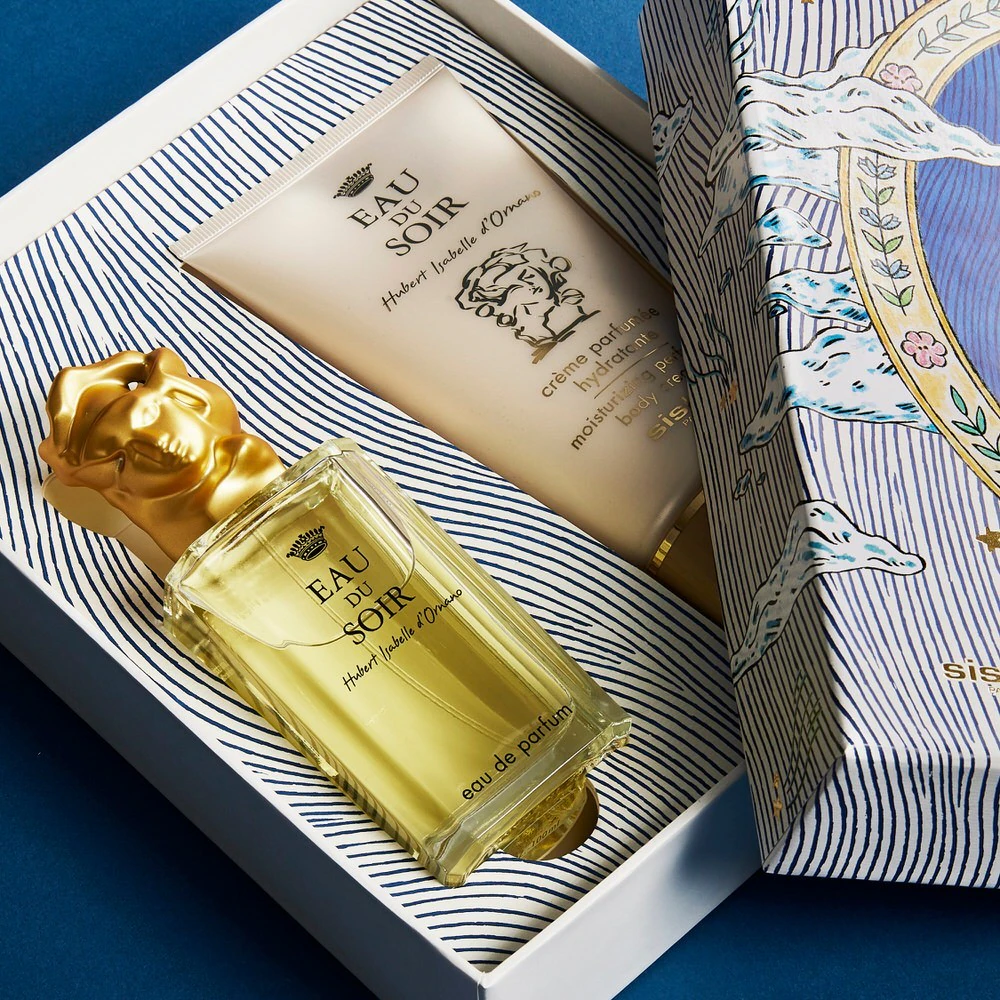 Sisley Eau de Parfum