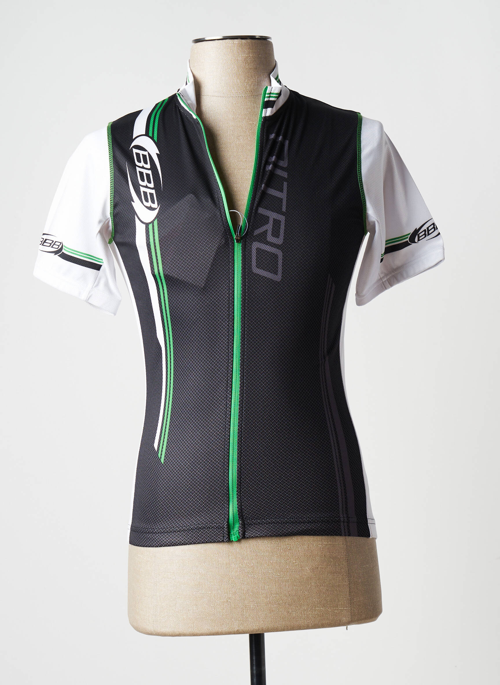 Bbb Vestecasual Femme couleur noir