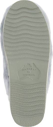 Warmbat Hausschuhe Mungo Warmbat