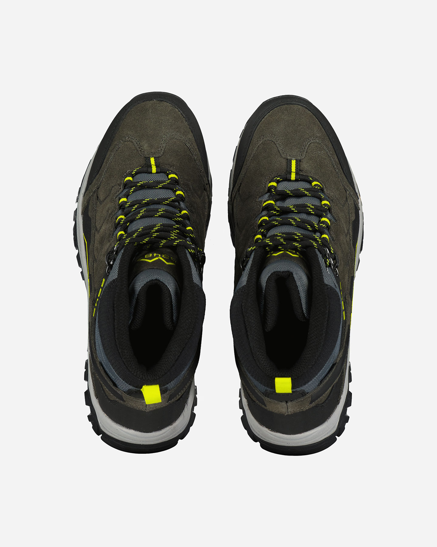Scarpe Escursionismo 8848 Hiker High Wp M S5317CW-0180