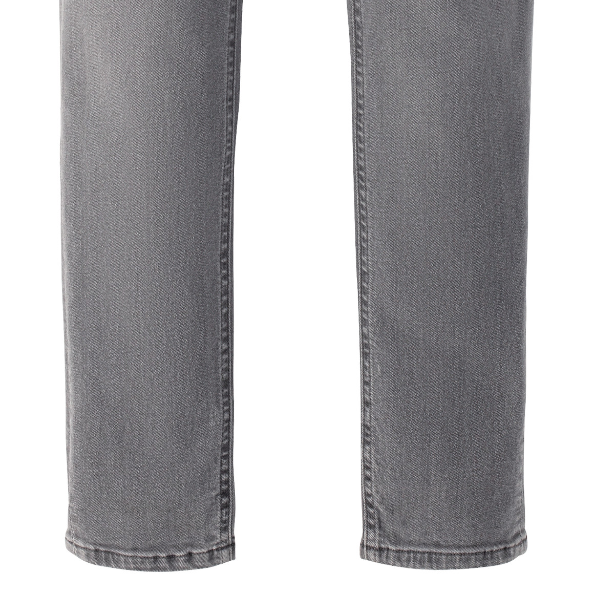 Jungen Slim-Jeans mit Used-Waschung