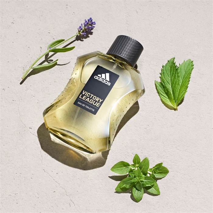 Eau de Toilette Spray
