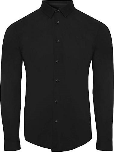 Threadbare Freizeithemd