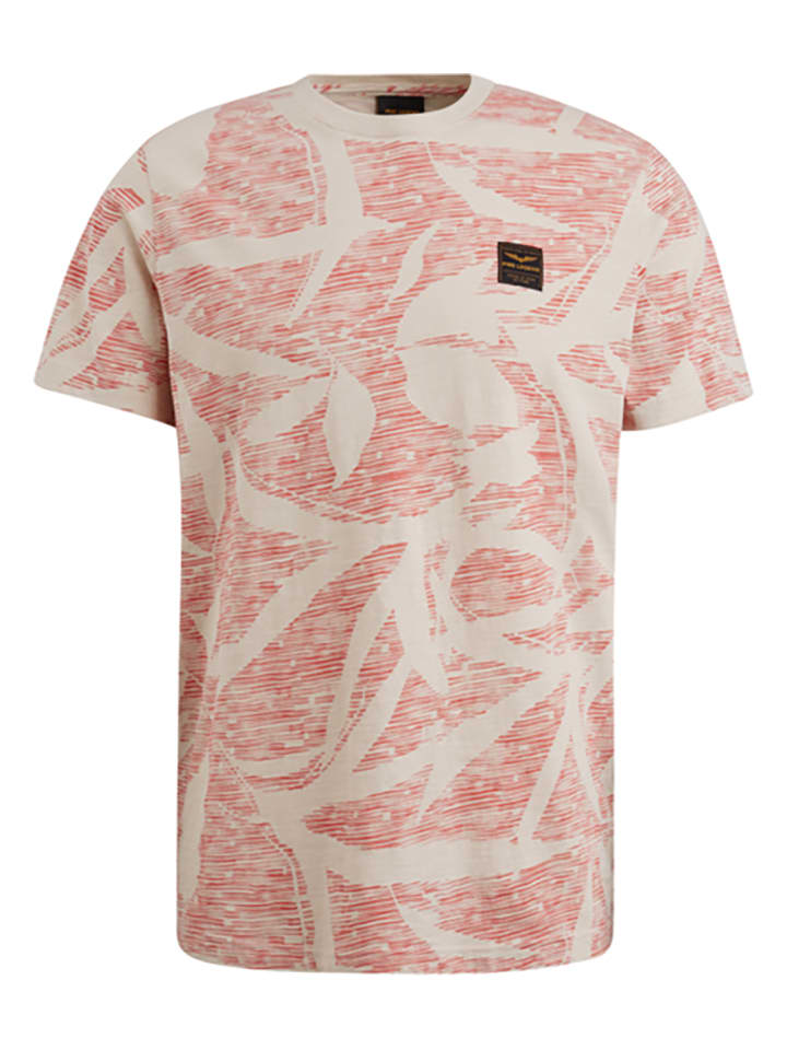 PME Legend Shirt in Beige günstig kaufen