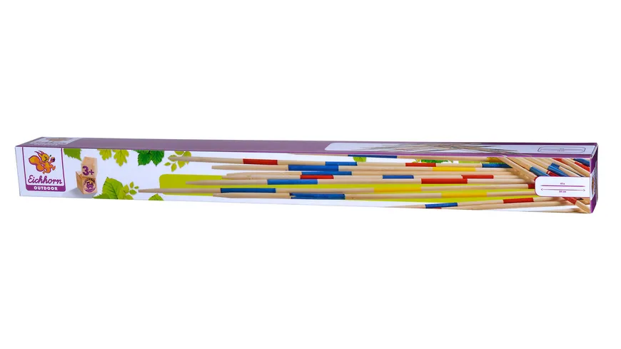 Eichhorn - Outdoor, Mikado